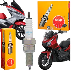 Vela De Ignição Honda ADV PCX 150 desde 2019 NGK MR8K9