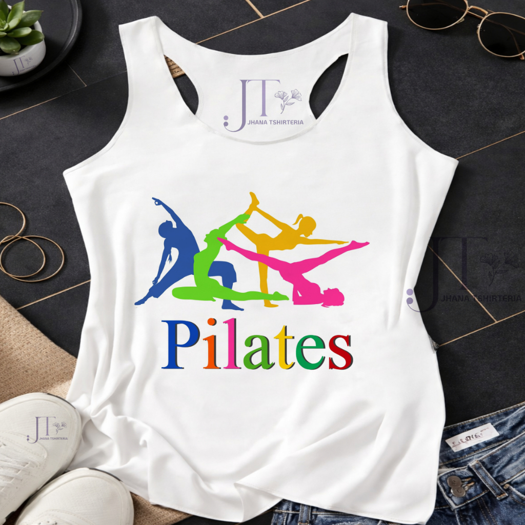 REGATA CRIATIVA FEMININA,PROFISSÃO PILATES,CARNAVAL 2026,FITNES,ACADEMIA,MODA PLUS SIZE