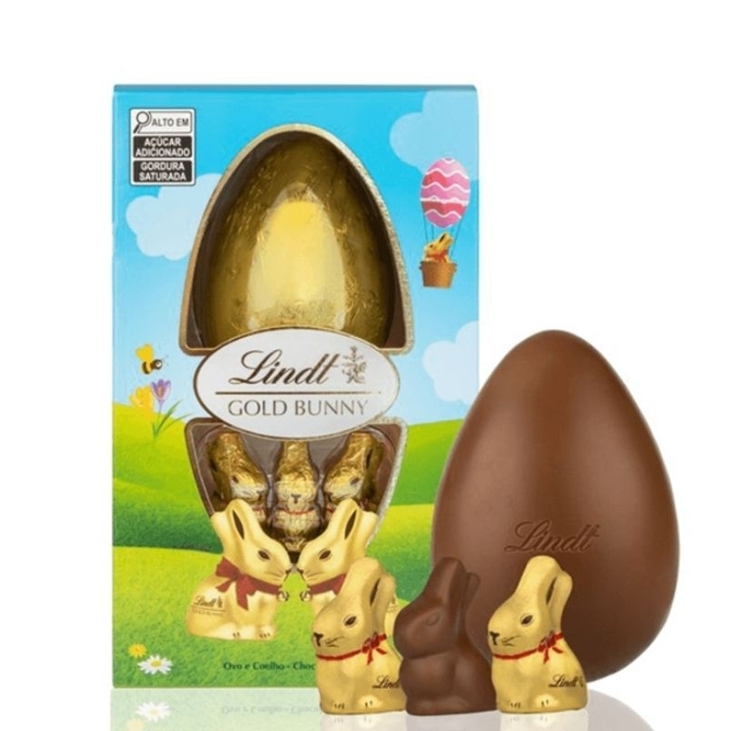 O que é Lindt Páscoa? Guia e Onde Comprar | BuscaProdutos