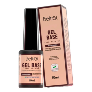 Gel Base para Alongamento (SEM TPO) - Beltrat - 10ml em Oferta na Shopee