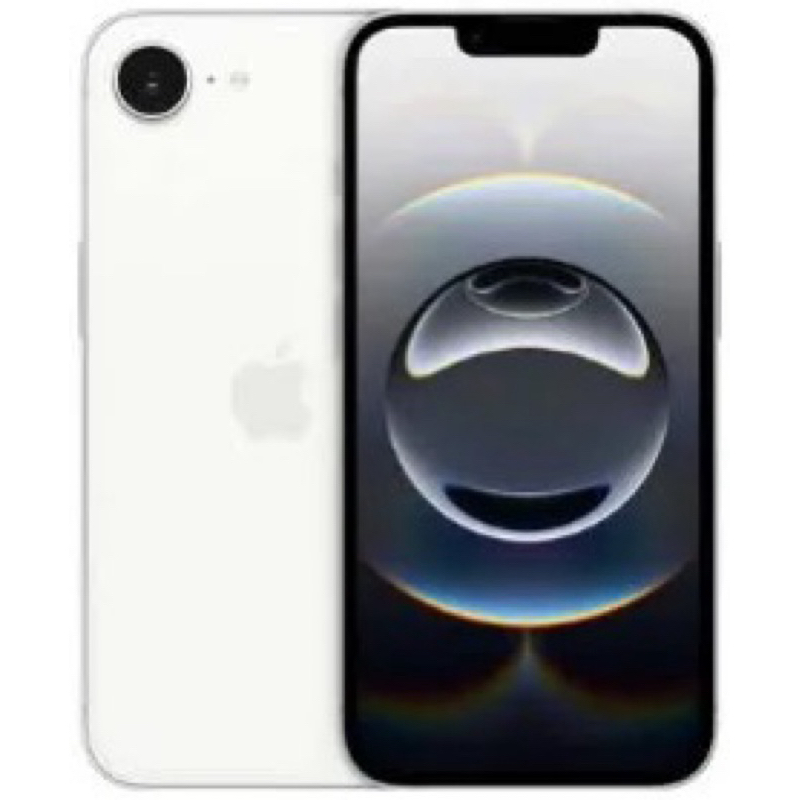 Iphone 16e 128GB Original Novo Lacrado com 1 ano de garantia Apple - Envio imediato