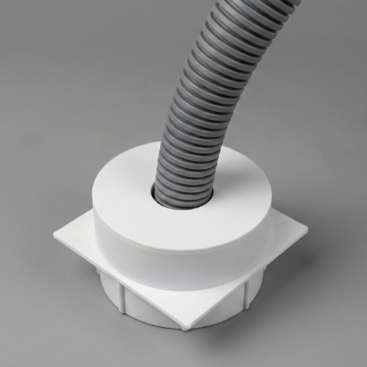 Conector Adaptador de Mangueira P/ Ralo 10cm ou 15cm P/ escoamento de água Maquina Lava Louça/Roupa em Oferta na Shopee