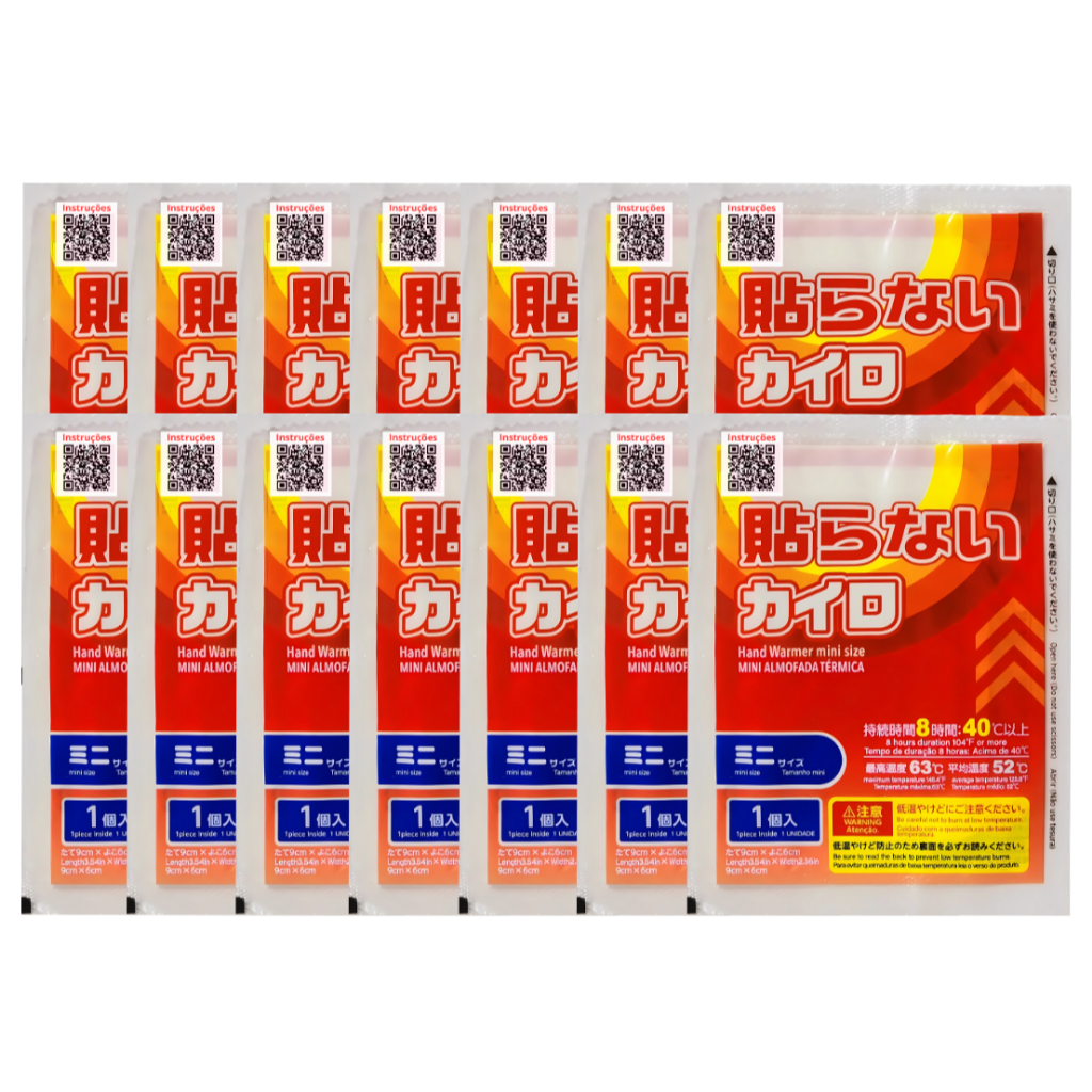 Aquecedor de corpo, ou mãos, ombro ou pés. Hand Warmer Térmica Perfeito para casamentos, viagens, inverno. em Oferta na Shopee