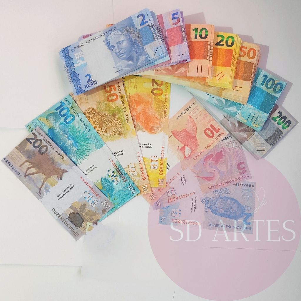 O que é Cédula de 2 Reais? Guia e Onde Comprar | BuscaProdutos