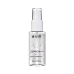 Óleo Capilar Perfumado 30ml Oil Glow com Protetor Térmico Richée Professional