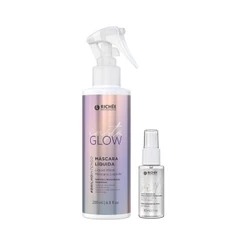Kit Richée Insta Glow e Oil Glow