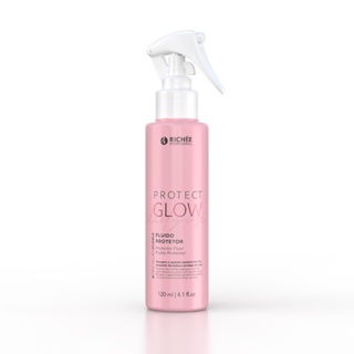 Protect glow Spray Reconstrutor Termoativado 120g em Oferta na Shopee