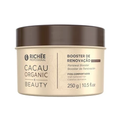 Organic Cacau Btx Repositor de Massa Hidratante 250ml
