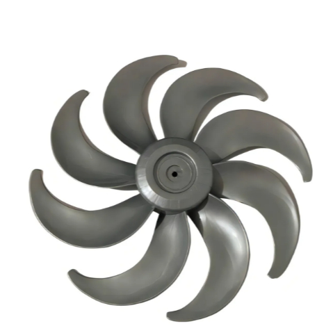 Hélice Para Ventilador Mondial Super Turbo Vtx 40cm 8 Pás