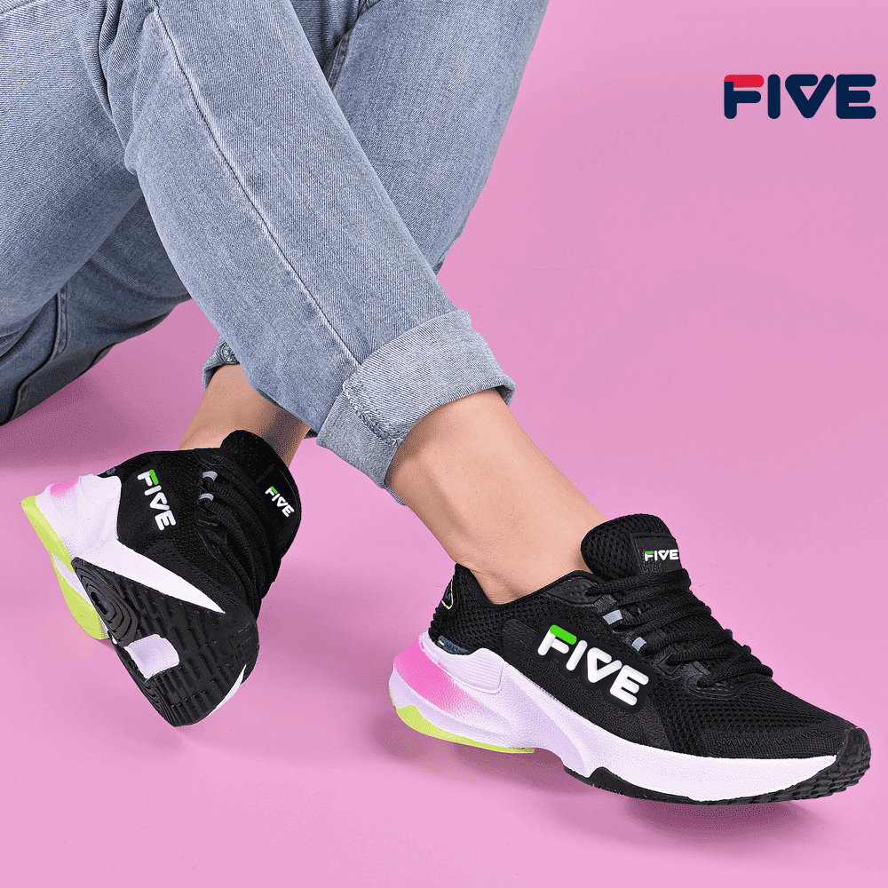 Tênis Feminino Academia Leve e Macio Promoção Envio Rápido Tênis Feminino