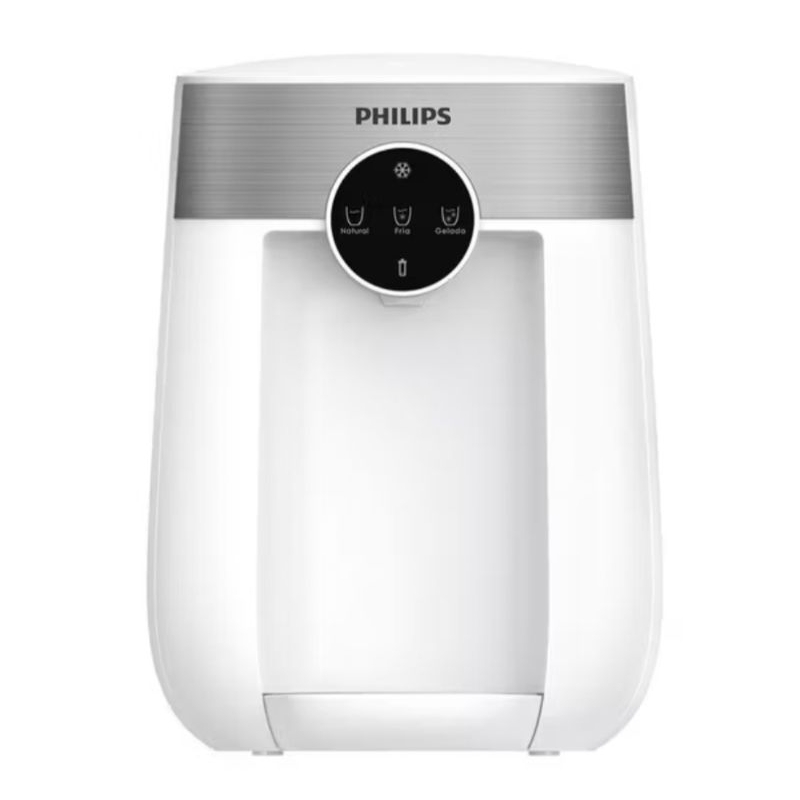 Purificador de agua Philips filtro ADD5926 BRANCO