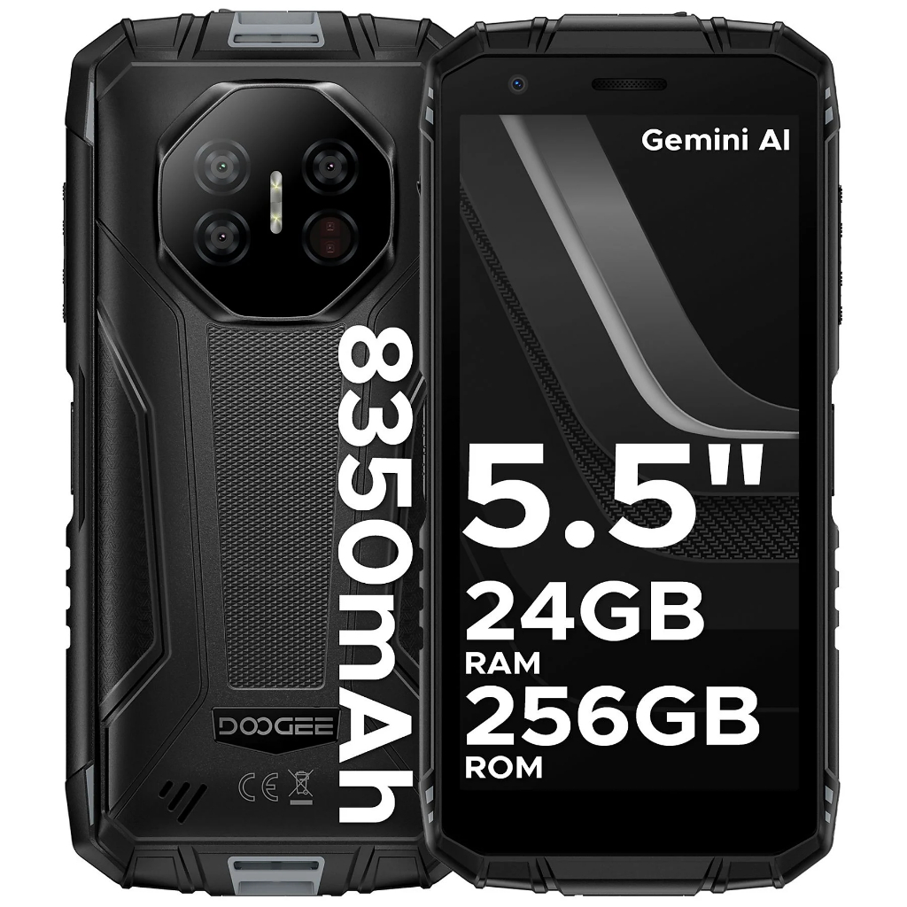 Celular Doogee S98 em Oferta | Shopee 2026
