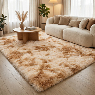 Tapete Felpudo 2,00 x 2,50 Peludo Quarto e Sala De Luxo Shaggy Promoção em Oferta na Shopee