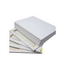 Tela para Pintura medindo 10x10 pacote com 10 e 15 unidades em Oferta na Shopee