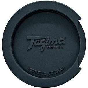 Abafador Violão Classico Com Bocal Redondo Tagima TAF-3C