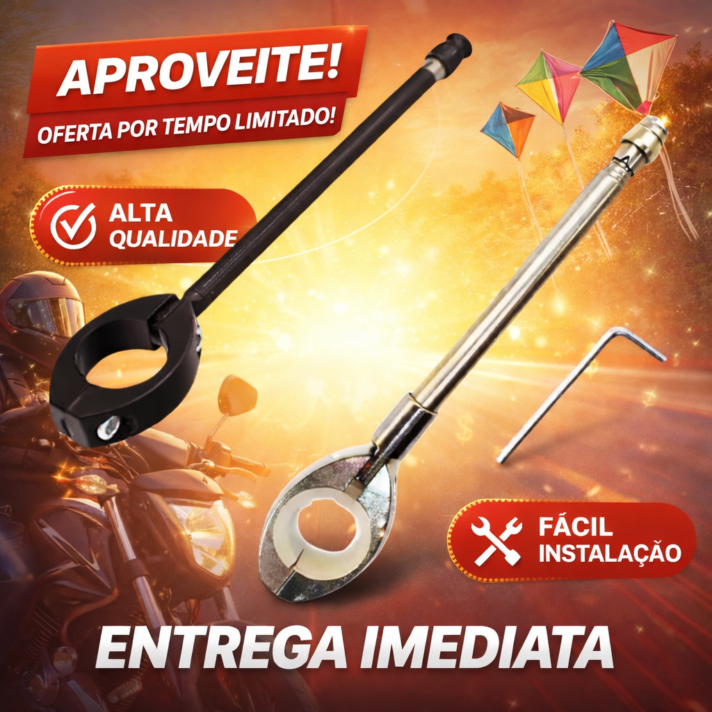 O que é Pipa com Linha? Guia e Onde Comprar | BuscaProdutos