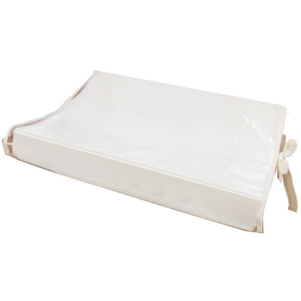 TROCADOR AMERICANO ANATÔMICO - LINHA BASIC