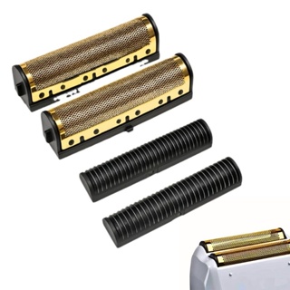 Kit Refil 2 Telas + 2 Lâminas Shaver And Ts1 Ts2 Pro Foill Peças de Substituição Para Barbeador em Oferta na Shopee