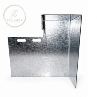 Protetor Anti Furto Módulo Fiat Idea 1.4 – Chapa Metálica em Oferta na Shopee