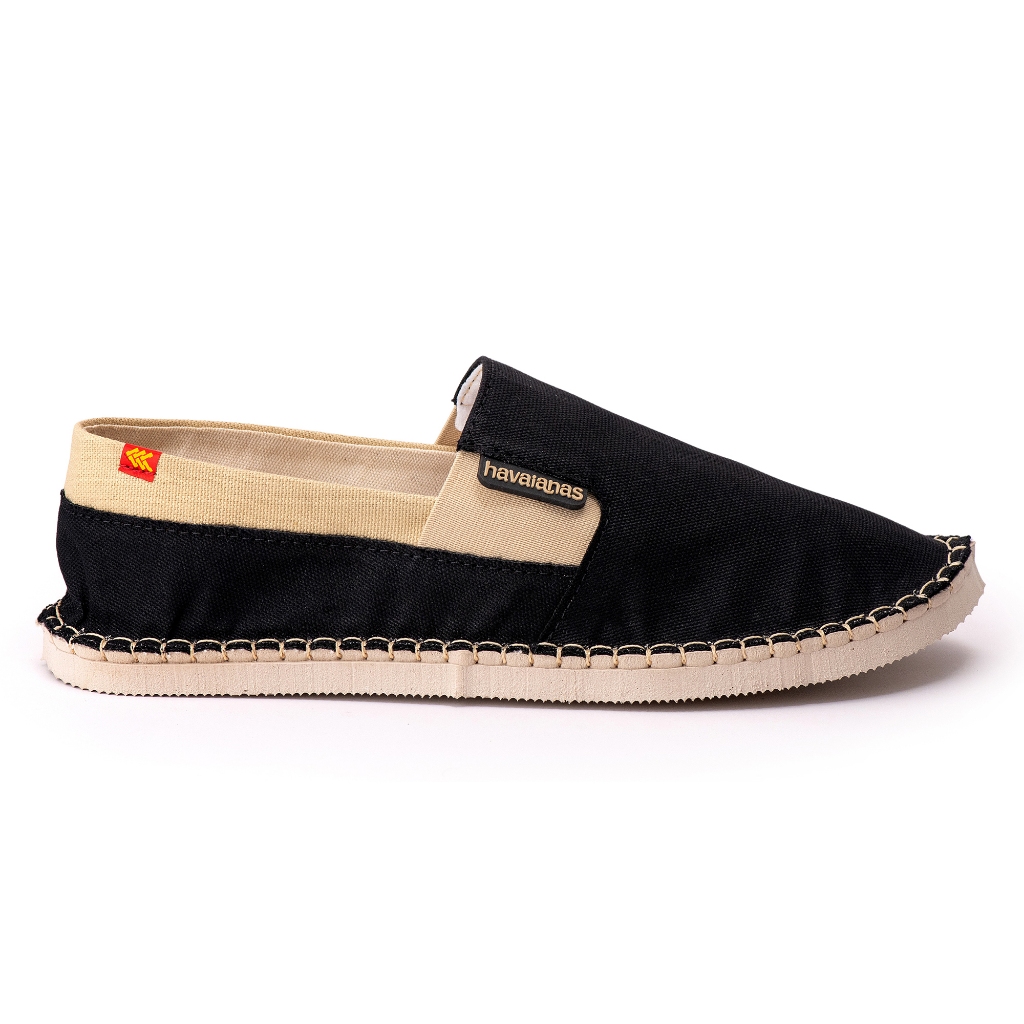 Alpargatas Yacht Sapatilha com Elástico Unissex Feminino e Masculino – Envio Imediato