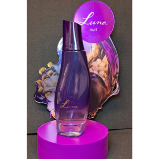 Luna Nuit - 75 ml (LANÇAMENTO 2026) em Oferta na Shopee
