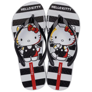 Chinelo Hello Kitty And Friends Ipanema em Oferta na Shopee