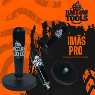 Par de Imãs para Envelopamento Profissional Hallow Tools - fixação e Facilidade na Aplicação de Vinis em Oferta na Shopee