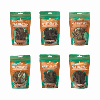 Pestisco Desitratado Natural Mastigável Para Cães Cachorro - Orelha, Pé De Galinha em Oferta na Shopee