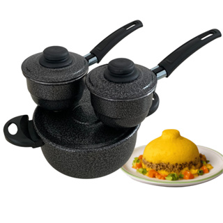 Cuscuzeira Individual Diversos Modelos Multiuso Cuscuzeira 2 em 1 Tradicional Nordestina em Oferta na Shopee