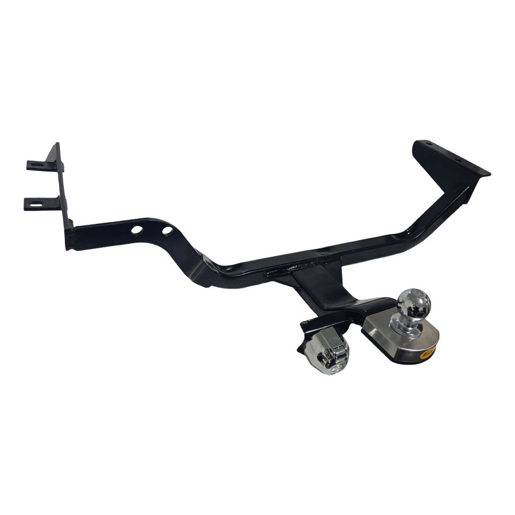 Engate Brucke Chevrolet Onix/Activ/Sonic Hatch 2011-2019 Fixo