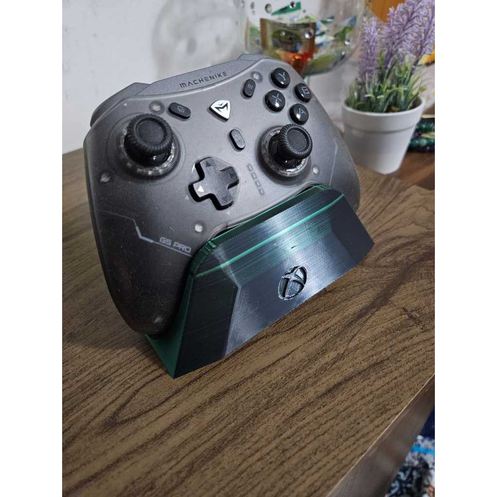 Suporte De Mesa Para Controle Xbox Series S | X | One - Stand Minimalista
