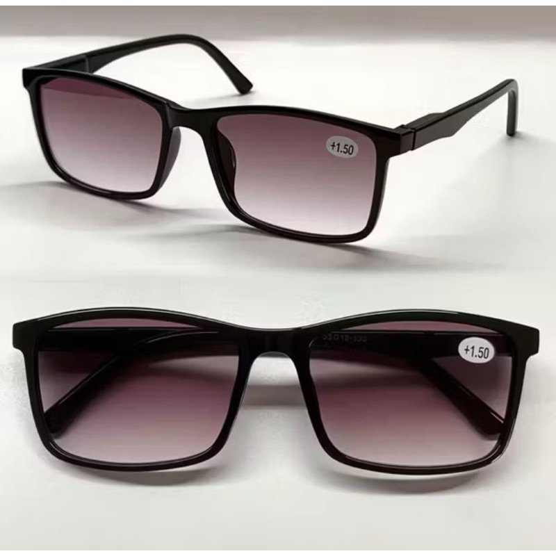 ÓCULOS DE GRAU AUTOMÁTICO LONGE E PERTO