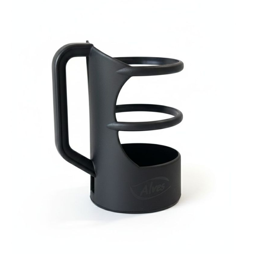 Suporte Porta Lata Garrafa Óleo de Cozinha  Porta-Oleo, Vinagre
