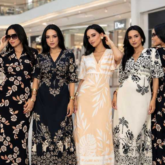 O que é Vestido Gola V Feminino? Guia e Onde Comprar | BuscaProdutos