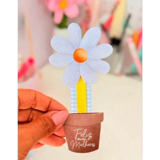 KIT 30/50/100 Mini lixas Lembrancinha Dia das Mulheres/ Brinde Dia das Mulheres/ Dia Internacional das Mulheres em Oferta na Shopee