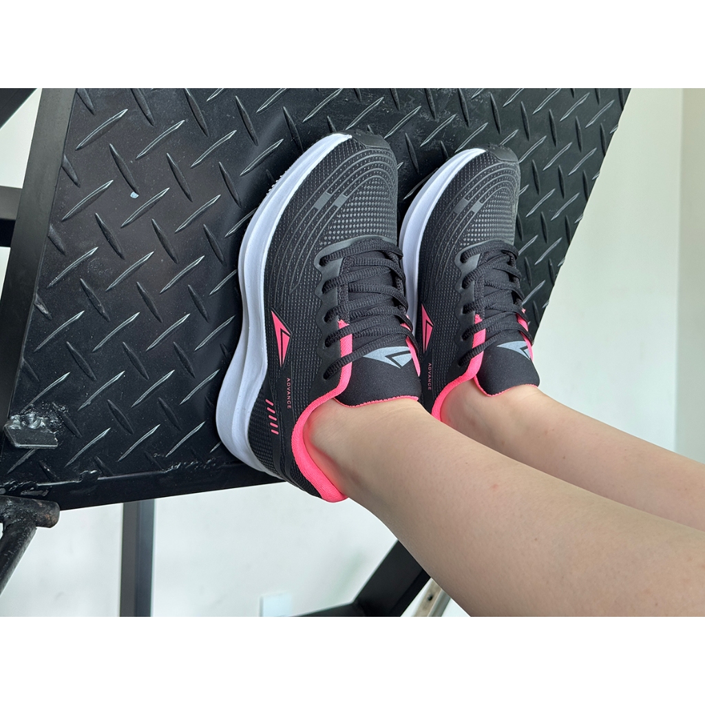 Tênis SNEEKS Feminino Dia a Dia para Caminhada e Corrida Leve e Confortável Academia Treino