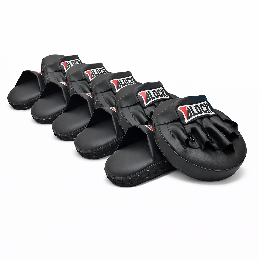 KIT 6 pares Manopla Boxe Manopla Muay Thai Manopla De Boxe Manopla