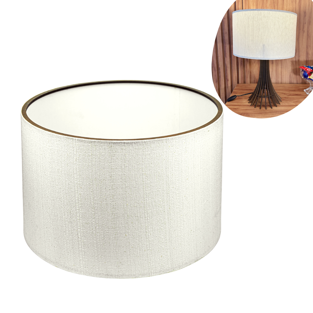 O que é Cúpula para Abajur Artesanal? Guia e Onde Comprar | BuscaProdutos