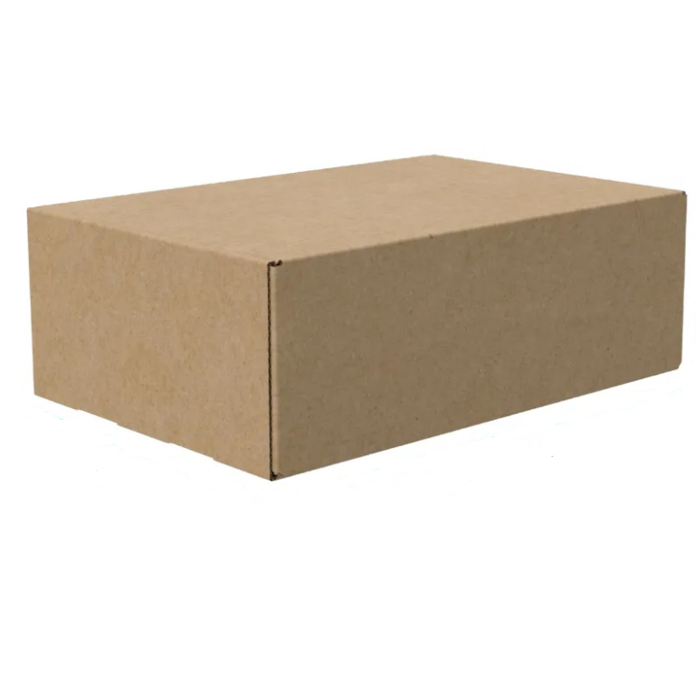 25 Caixas de Papelão 30x20x10 cm Reforçadas para Envio e E-commerce 30 X 20 X 10