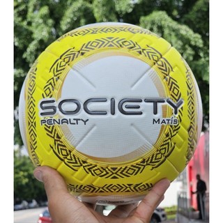 BOLA SOCIETY PENALTY MATIS XXIII