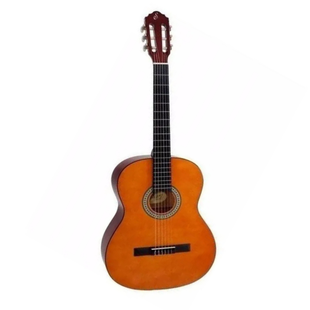 Violão Acústico Giannini S-14 Start Cordas de Aço Tamanho 4/4 Natural