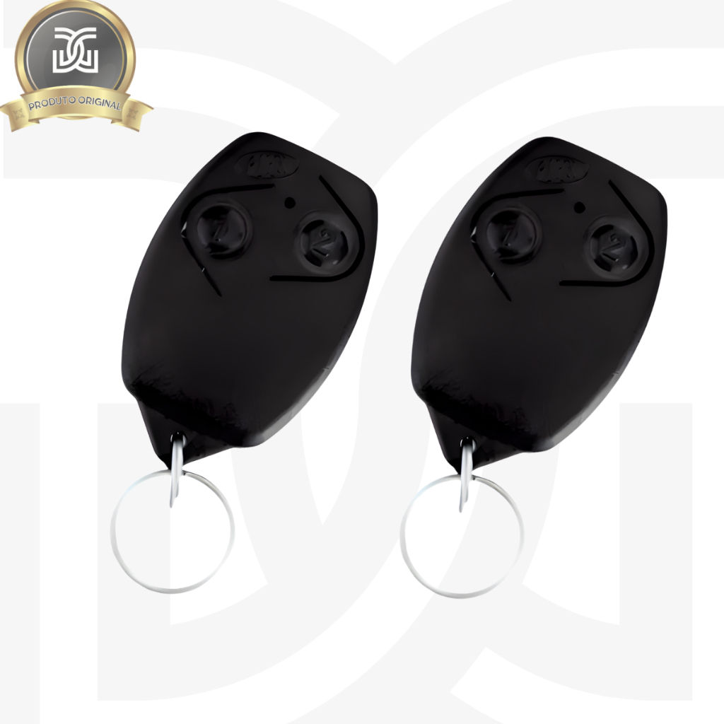 Controle Remoto Rossi Hcs - Comprar com Melhor Preço em Controles Remoto