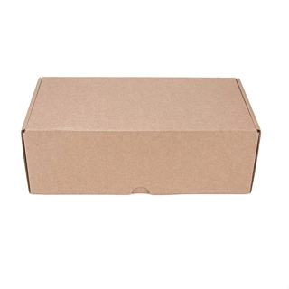 25 Caixas de Papelão 30x15x10 cm Reforçadas para Envio e E-commerce 30 X 15 X 10 em Oferta na Shopee