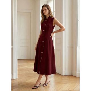 REF: H1063 - Vestido em Oferta na Shopee