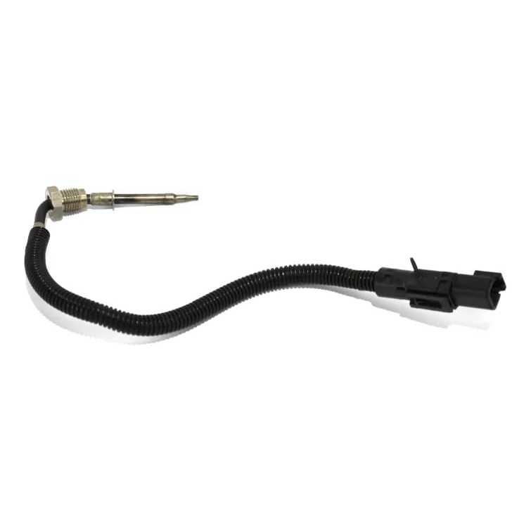 Sensor De Temperatura Do Arla Volvo Fh13\fm11/13 21285163