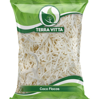 Coco Flocos em Oferta na Shopee