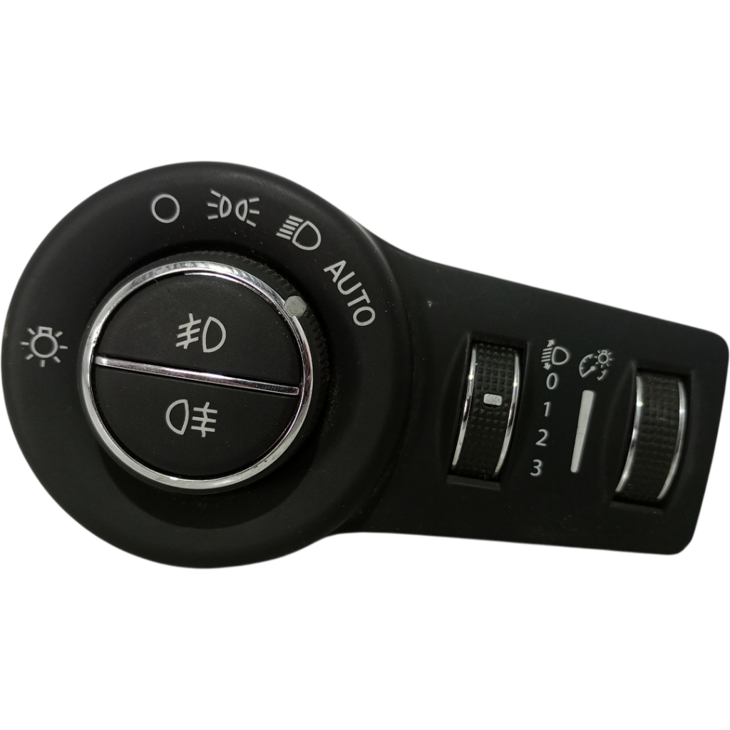 Botão Comando Farol De Milha Compass Renegade Toro