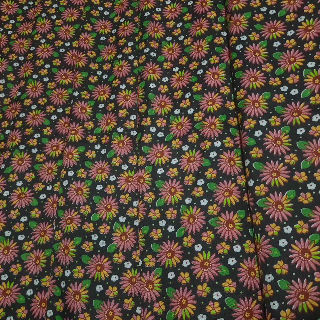 Tecido Chita Chitão Festa Junina 0,50 m x 1,50 m