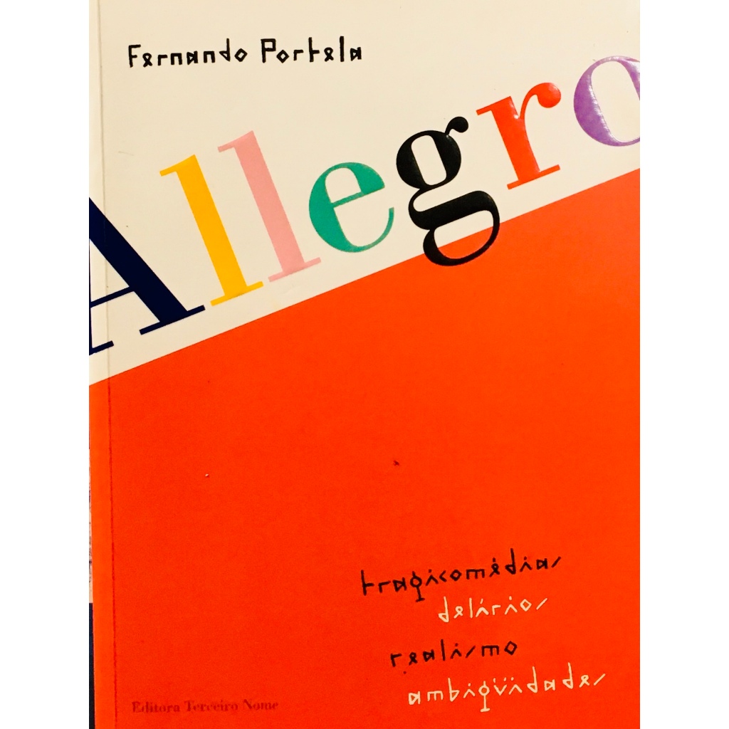 Allegro - Fernando Portela