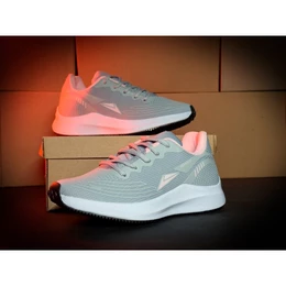 Tênis SNEEKS Feminino Caminhada e Corrida Dia a Dia para Leve e Confortável Promoção